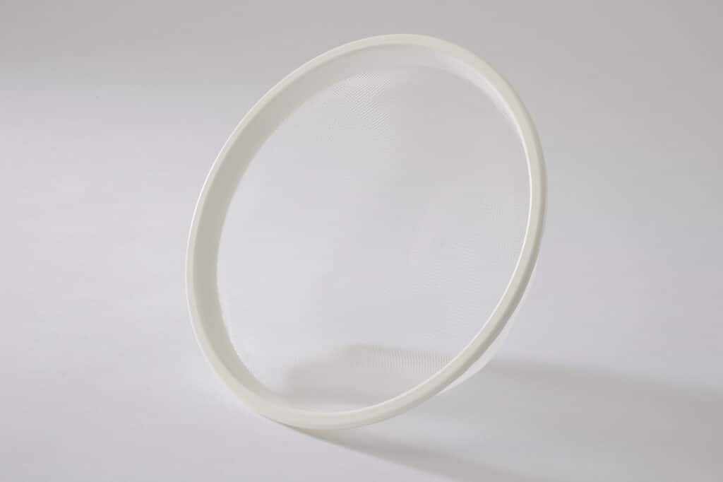 Proofer pocket for tray hole 161 mm