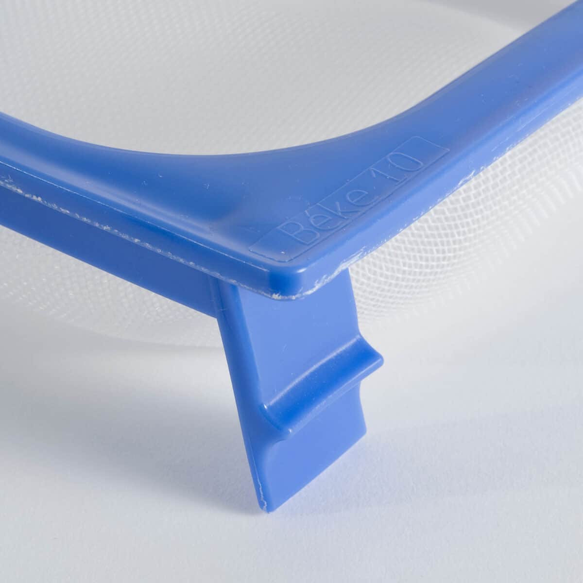 Benier Overhead Proofer Large Basket Pocket- 6/8/10 across (211*198*65 mm = 8-3/8*7-3/4*2-1/2") - Image 9