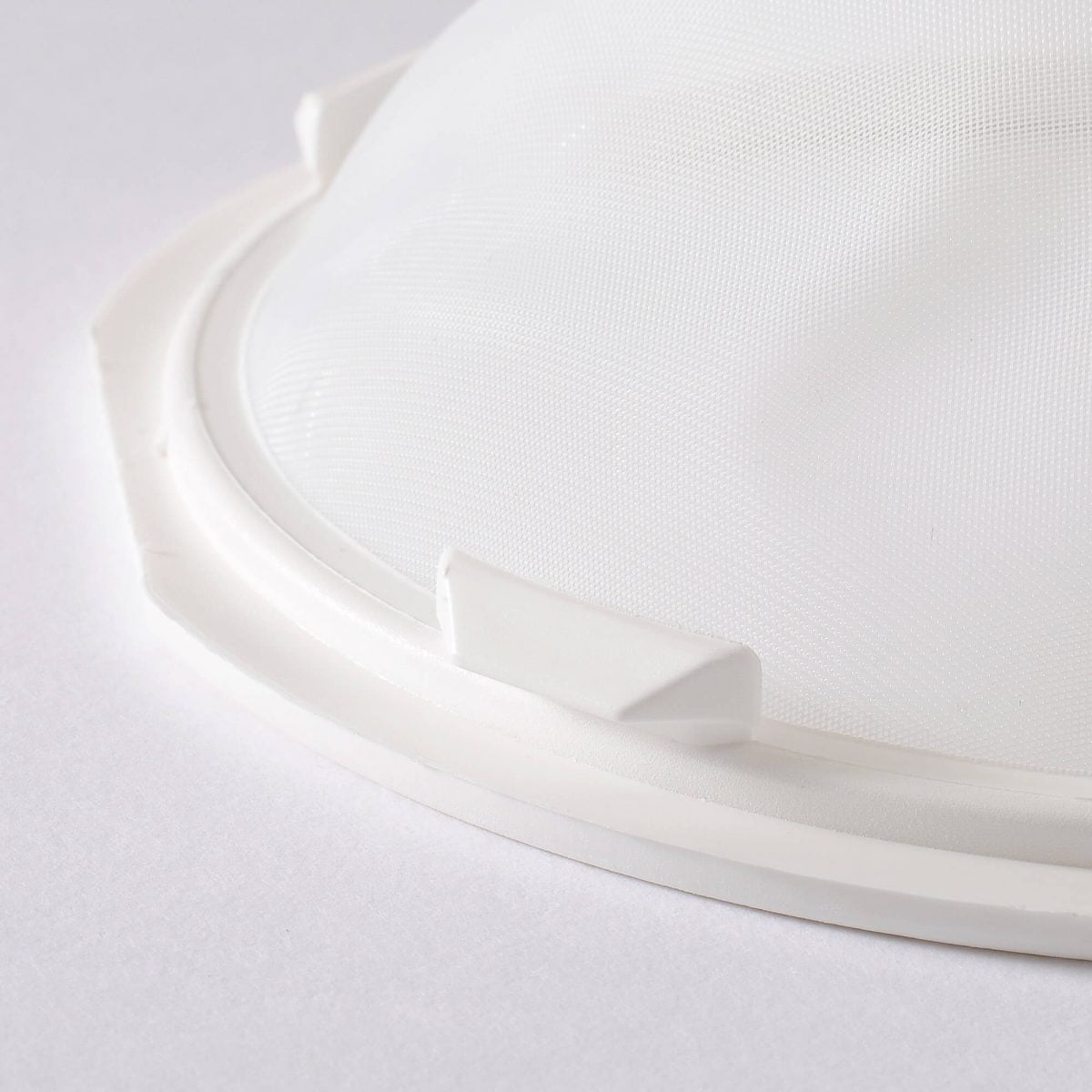 Bread Roll Line Cup Ø 95 mm (two sides straight): Fits WP Multi roll Bread plants - Image 2