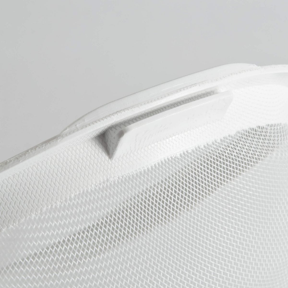 Proofer Pocket, fits among others, WP Haton Proofers - Tray hole ⌀191 mm - Image 3