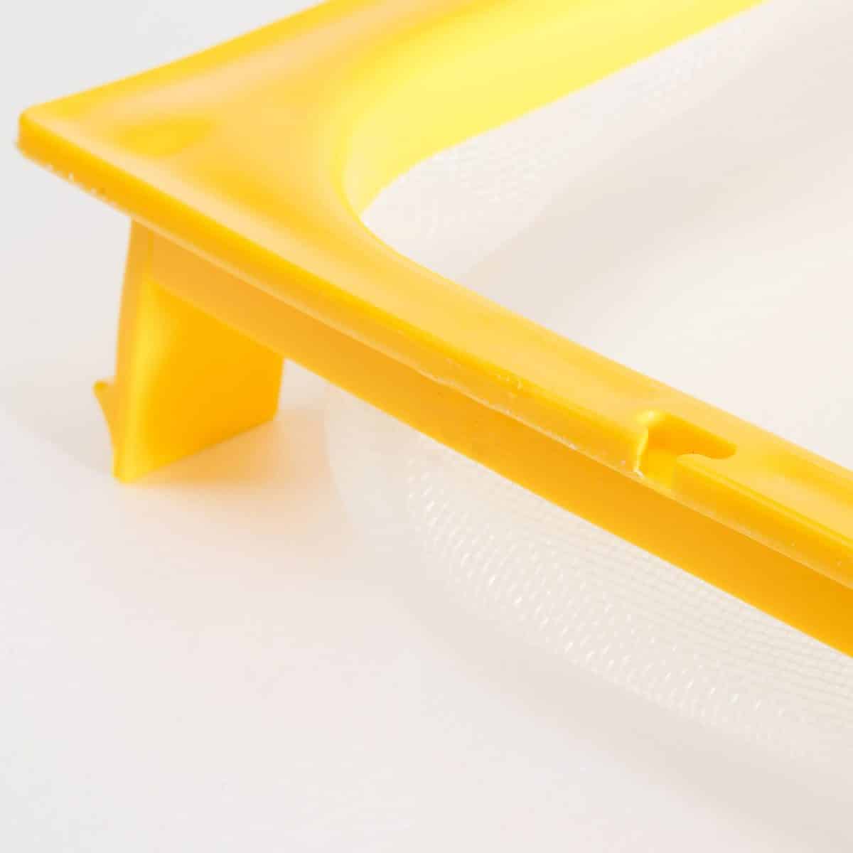 Benier Overhead Proofer Large Basket Pocket- 6/8/10 across (211*198*65 mm = 8-3/8*7-3/4*2-1/2") - Image 6