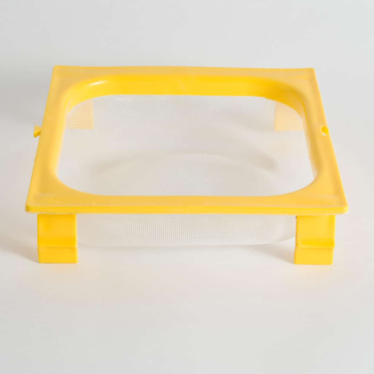Benier Overhead Proofer Large Basket Pocket- 6/8/10 across (211*198*65 mm = 8-3/8*7-3/4*2-1/2") - Image 4