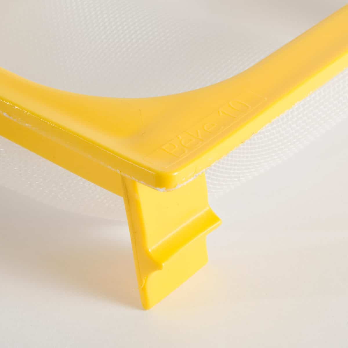 Benier Overhead Proofer Large Basket Pocket- 6/8/10 across (211*198*65 mm = 8-3/8*7-3/4*2-1/2") - Image 5