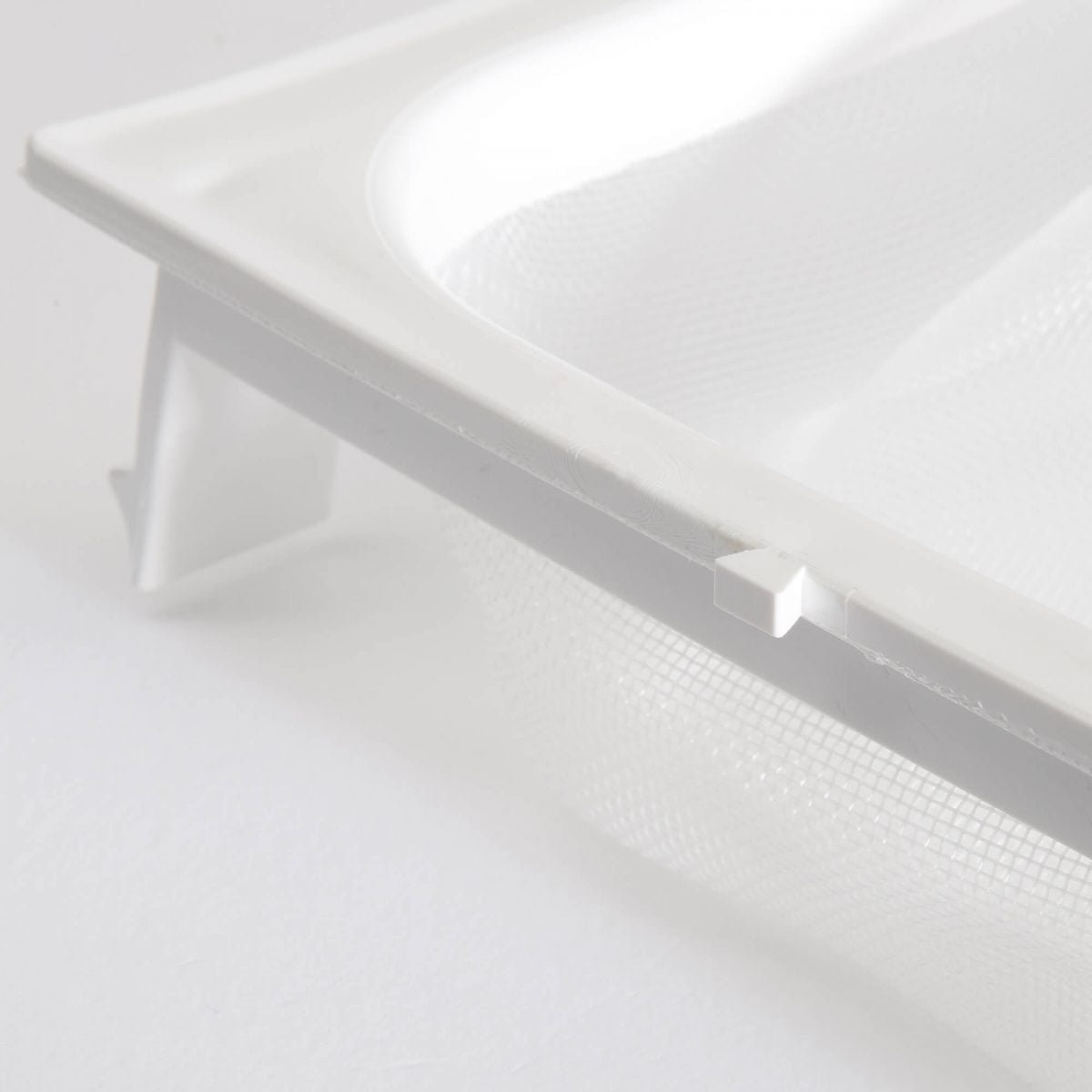 Benier Overhead Proofer Large Basket Pocket- 6/8/10 across (211*198*65 mm = 8-3/8*7-3/4*2-1/2") - Image 3