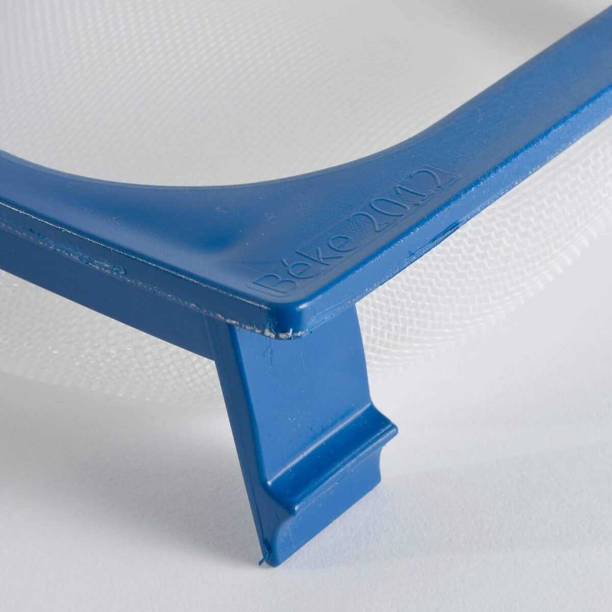 Benier Overhead Proofer Large Basket Pocket - 12 across Size 8-3/8*7-3/4*2-1/2" (1.18" frame height) - Image 10
