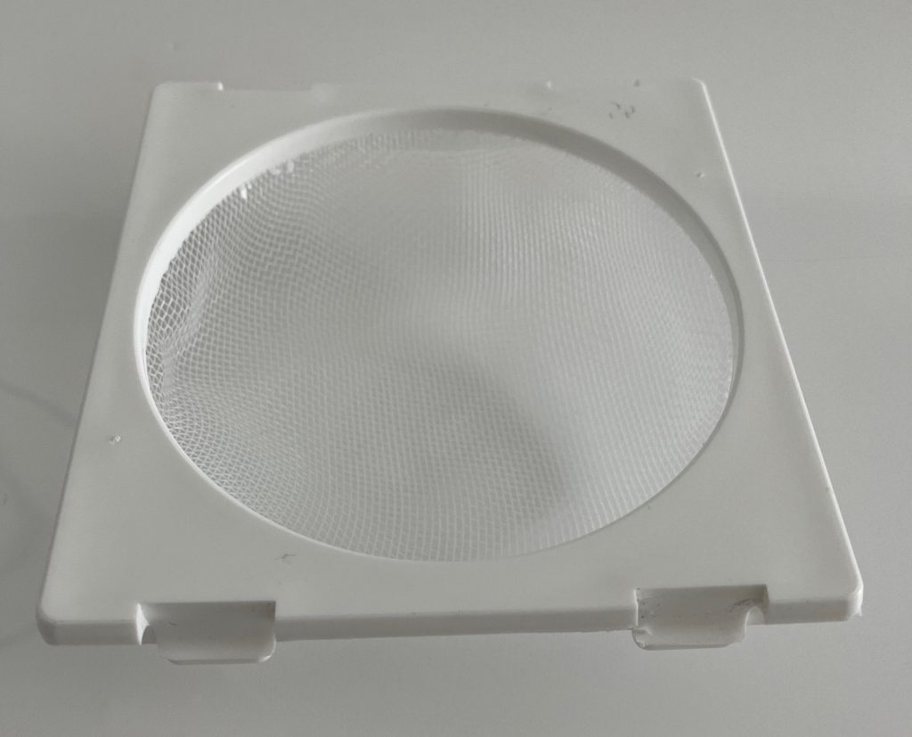 Lawrence Equipment 52" Mega Line Overhead Proofer Pocket