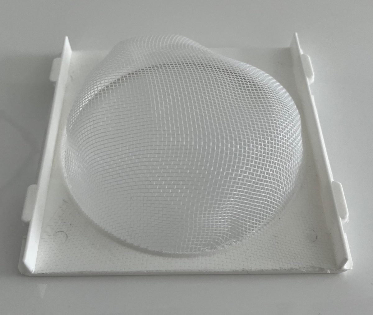 Lawrence Equipment 52" Mega Line Overhead Proofer pocket - Image 3