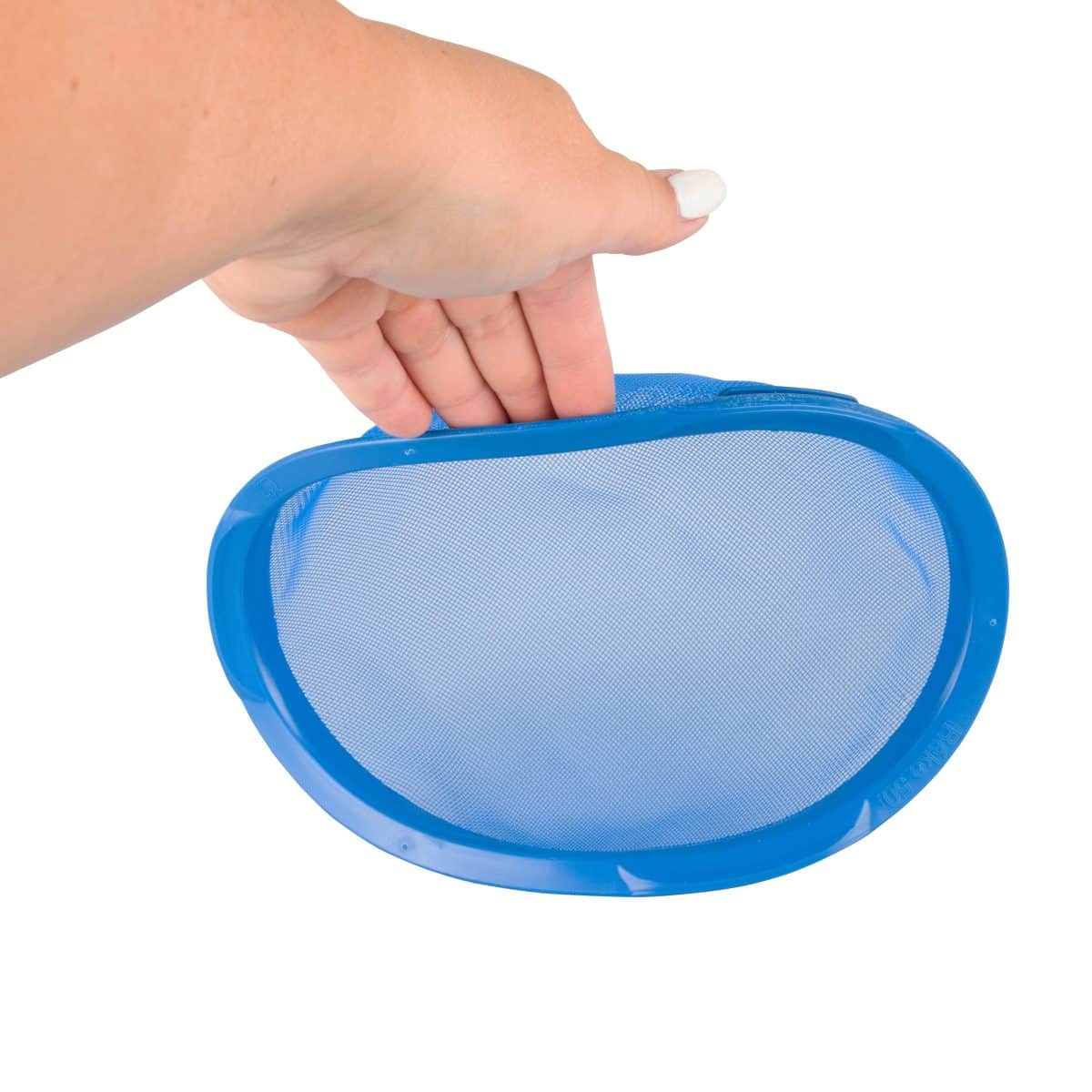 Proofer pocket - Flexible frame! - fits WP Haton (BIP 72) - (Tray hole ⌀193 mm)
