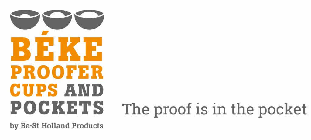 Beke Proofer Pockets